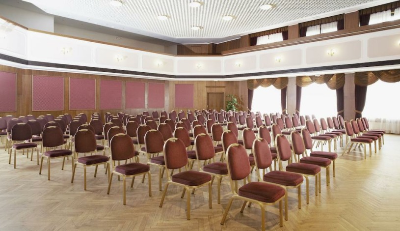 Chateau Monty SPA Resort Mariánské Lázně